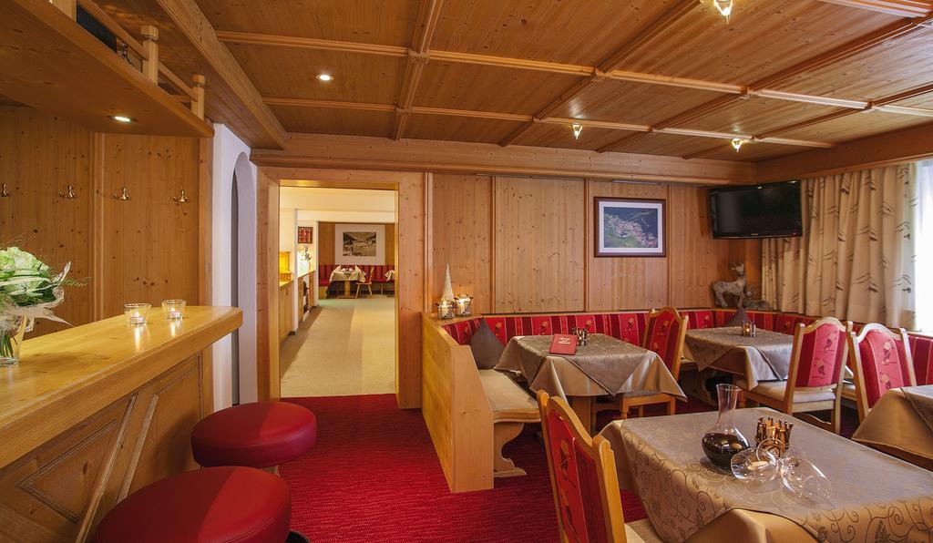 Hotel Garni Chasa Sulai Ischgl Exteriér fotografie