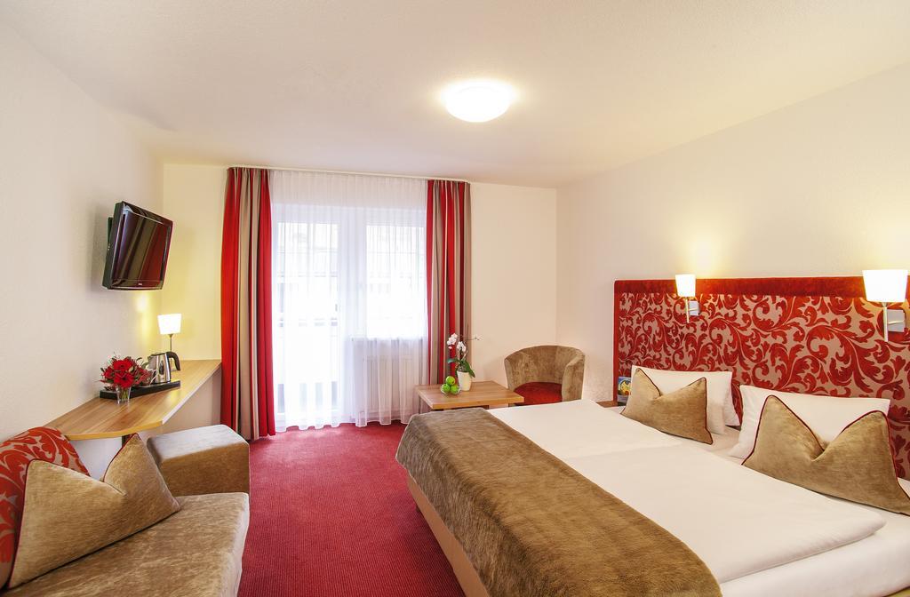Hotel Garni Chasa Sulai Ischgl Exteriér fotografie