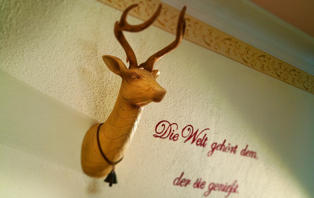 Hotel Garni Chasa Sulai Ischgl Pokoj fotografie