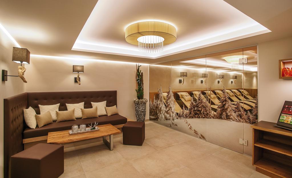 Hotel Garni Chasa Sulai Ischgl Exteriér fotografie