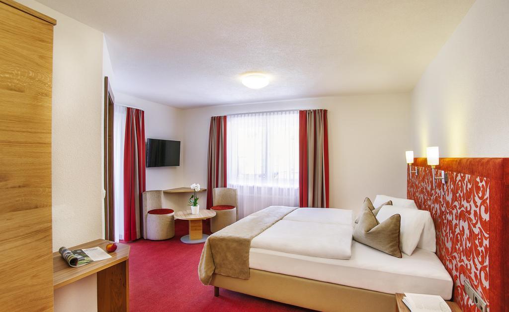 Hotel Garni Chasa Sulai Ischgl Exteriér fotografie