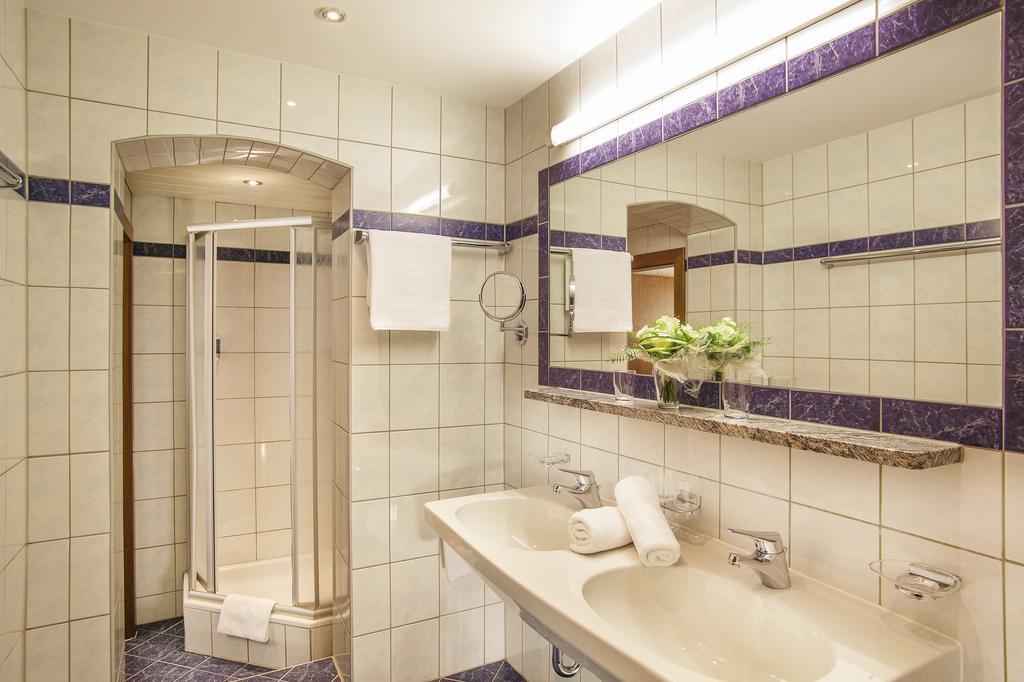 Hotel Garni Chasa Sulai Ischgl Exteriér fotografie