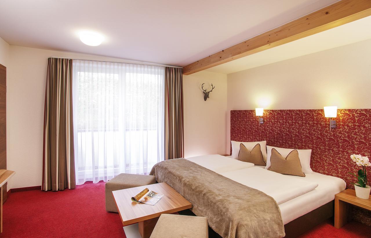 Hotel Garni Chasa Sulai Ischgl Exteriér fotografie